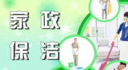 家政服务业,民生保障与职业发展的新篇章