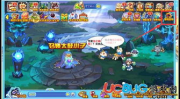 4399洛克王国游戏,魔法冒险之旅，探索奇幻王国的奥秘