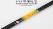 光威鱼竿价格表,经典款型及性价比之选