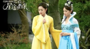 娱乐圈 戏中戏,娱乐圈中的戏中戏演绎传奇