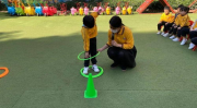 幼儿园周末娱乐游戏,幼儿园趣味游戏大集合