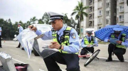广东公安交警网,智慧赋能，构建安全出行新格局”