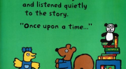 英语幼儿故事,Engaging English Storytime for Young Learners: A Collection of Heartwarming Tales