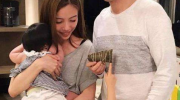 王力宏老婆李靓蕾近况,王力宏妻子生活新篇章”